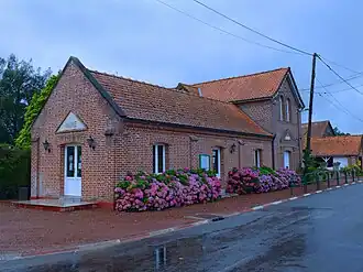 Azincourt