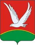 Blason de Aznakaïevo