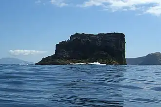 Image illustrative de l’article Îlot de Monchique