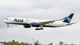 Airbus A350
