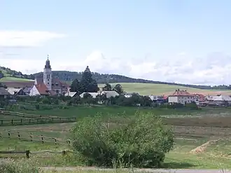 Babiná