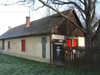 Bábonymegyer