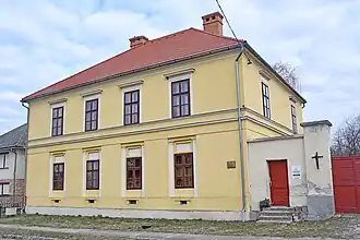 Bársonyos