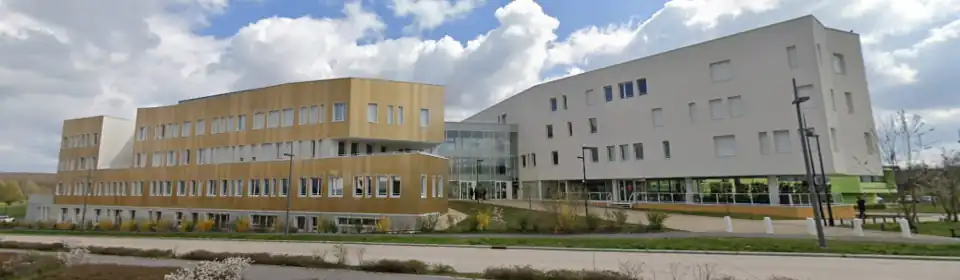 IECL, Metz