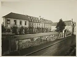 Archives départementales, 1908-2006.