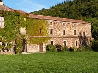 Sylvanès