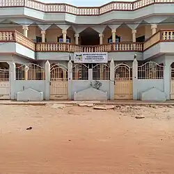 Tribunal de Malanville