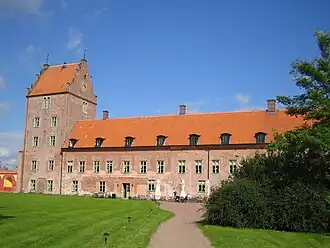 Image illustrative de l’article Château de Bäckaskog