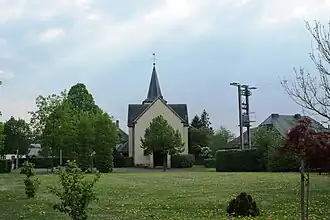 Berlé