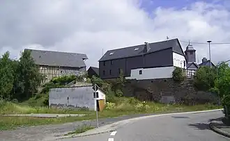 Bärenbach (Rhin-Hunsrück)
