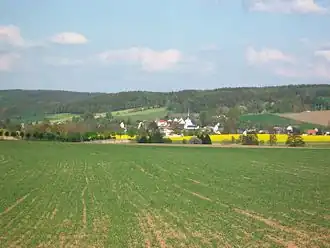 Crinitzberg