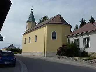 Bärnkopf
