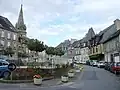 Bécherel