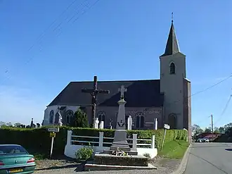 Bécourt