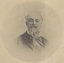 Georges Béjot (d)