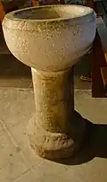 Bénitier