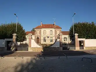 Béon (Yonne)