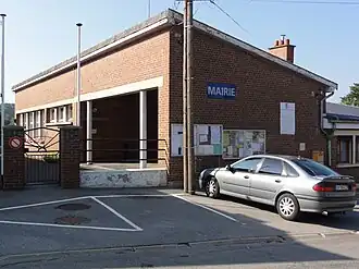 Bérelles