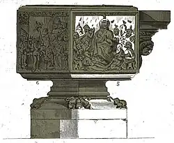 Fonts baptismaux,
