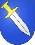 Blason de Bévilard