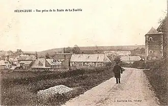 Bézancourt