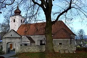 Bíňovce