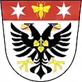 Blason de Bílovice