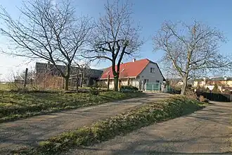 Bílsko u Hořic