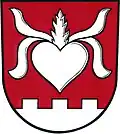 Blason de Bítov