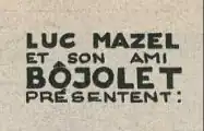Logo de la série