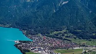 Bönigen