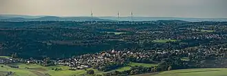 Börtlingen