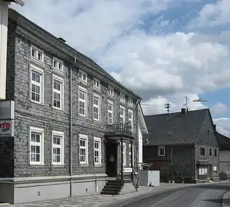 Büchenbeuren
