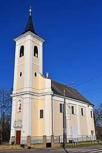 Bükkábrány