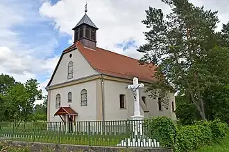 Bükkszenterzsébet