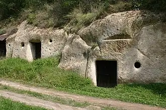 Image illustrative de l’article Bükk (vignoble)