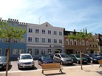 Frontenhausen