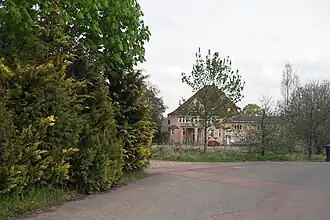 Nauendorf (Saale)