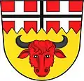 Blason de Býčkovice