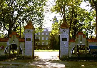 Bąblin