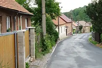 Běštín