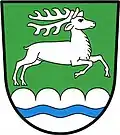Blason de Běleč