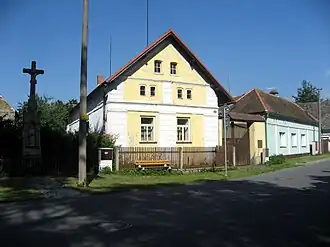 Běleč nad Orlicí