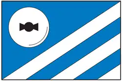Drapeau de Běloky