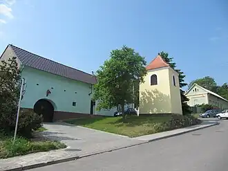 Bělov