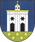 Blason de Běstvina