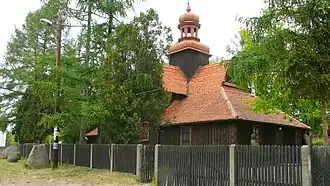 Błażejewo (Śrem)