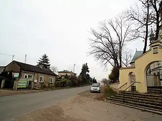 Błonie (Łęczyca)