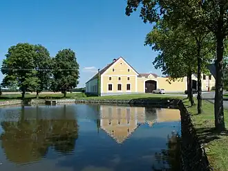 Břehov