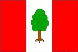 Drapeau de Břest